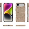 image:imageCasely iPhone 17 Air Case  The Boyfriend Collection  Mallard amp Co  Compatible with MagSafe  Classic Ultra Slim DesignMocha Ripple  Brown Waves