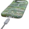 image:imageCasely iPhone 17 Air Case  The Boyfriend Collection  Mallard amp Co  Compatible with MagSafe  Classic Ultra Slim DesignMonets Bridge  The Met Museum