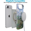 image:imageCasely iPhone 17 Air Case  The Boyfriend Collection  Mallard amp Co  Compatible with MagSafe  Classic Ultra Slim DesignMonets View  The Met Museum