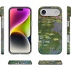 image:imageCasely iPhone 17 Air Case  The Boyfriend Collection  Mallard amp Co  Compatible with MagSafe  Classic Ultra Slim DesignMonets Water Lilies  The Met Museum
