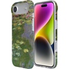 image:imageCasely iPhone 17 Air Case  The Boyfriend Collection  Mallard amp Co  Compatible with MagSafe  Classic Ultra Slim DesignMonets Water Lilies  The Met Museum