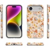image:imageCasely iPhone 17 Air Case  The Boyfriend Collection  Mallard amp Co  Compatible with MagSafe  Classic Ultra Slim DesignMushroom Magic  Retro Floral
