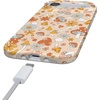 image:imageCasely iPhone 17 Air Case  The Boyfriend Collection  Mallard amp Co  Compatible with MagSafe  Classic Ultra Slim DesignMushroom Magic  Retro Floral