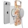 image:imageCasely iPhone 17 Air Case  The Boyfriend Collection  Mallard amp Co  Compatible with MagSafe  Classic Ultra Slim DesignMushroom Magic  Retro Floral