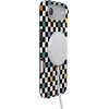 image:imageCasely iPhone 17 Air Case  The Boyfriend Collection  Mallard amp Co  Compatible with MagSafe  Classic Ultra Slim DesignOld Skool  Retro Checkerboard