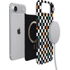 image:imageCasely iPhone 17 Air Case  The Boyfriend Collection  Mallard amp Co  Compatible with MagSafe  Classic Ultra Slim DesignOld Skool  Retro Checkerboard