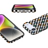 image:imageCasely iPhone 17 Air Case  The Boyfriend Collection  Mallard amp Co  Compatible with MagSafe  Classic Ultra Slim DesignOld Skool  Retro Checkerboard