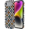 image:imageCasely iPhone 17 Air Case  The Boyfriend Collection  Mallard amp Co  Compatible with MagSafe  Classic Ultra Slim DesignOld Skool  Retro Checkerboard