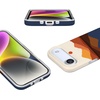 image:imageCasely iPhone 17 Air Case  The Boyfriend Collection  Mallard amp Co  Compatible with MagSafe  Classic Ultra Slim DesignOpposites Attract  Day  Night Mountains