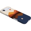 image:imageCasely iPhone 17 Air Case  The Boyfriend Collection  Mallard amp Co  Compatible with MagSafe  Classic Ultra Slim DesignOpposites Attract  Day  Night Mountains