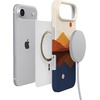 image:imageCasely iPhone 17 Air Case  The Boyfriend Collection  Mallard amp Co  Compatible with MagSafe  Classic Ultra Slim DesignOpposites Attract  Day  Night Mountains