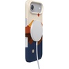 image:imageCasely iPhone 17 Air Case  The Boyfriend Collection  Mallard amp Co  Compatible with MagSafe  Classic Ultra Slim DesignOpposites Attract  Day  Night Mountains