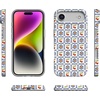 image:imageCasely iPhone 17 Air Case  The Boyfriend Collection  Mallard amp Co  Compatible with MagSafe  Classic Ultra Slim DesignPalermo  Dippin Daisys Italian Coast