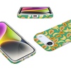 image:imageCasely iPhone 17 Air Case  The Boyfriend Collection  Mallard amp Co  Compatible with MagSafe  Classic Ultra Slim DesignPapaya Palms  Dippin Daisys Tropical Vaca
