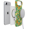 image:imageCasely iPhone 17 Air Case  The Boyfriend Collection  Mallard amp Co  Compatible with MagSafe  Classic Ultra Slim DesignPapaya Palms  Dippin Daisys Tropical Vaca