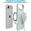 image:imageCasely iPhone 17 Air Case  The Boyfriend Collection  Mallard amp Co  Compatible with MagSafe  Classic Ultra Slim DesignPura Vida  Coastal Checkers