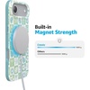 image:imageCasely iPhone 17 Air Case  The Boyfriend Collection  Mallard amp Co  Compatible with MagSafe  Classic Ultra Slim DesignPura Vida  Coastal Checkers