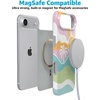 image:imageCasely iPhone 17 Air Case  The Boyfriend Collection  Mallard amp Co  Compatible with MagSafe  Classic Ultra Slim DesignPura Vida  Tropical Dreams