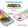 image:imageCasely iPhone 17 Air Case  The Boyfriend Collection  Mallard amp Co  Compatible with MagSafe  Classic Ultra Slim DesignPura Vida  Tropical Dreams