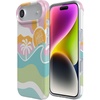 image:imageCasely iPhone 17 Air Case  The Boyfriend Collection  Mallard amp Co  Compatible with MagSafe  Classic Ultra Slim DesignPura Vida  Tropical Dreams