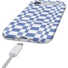 image:imageCasely iPhone 17 Air Case  The Boyfriend Collection  Mallard amp Co  Compatible with MagSafe  Classic Ultra Slim DesignReality Check  Periwinkle