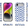 image:imageCasely iPhone 17 Air Case  The Boyfriend Collection  Mallard amp Co  Compatible with MagSafe  Classic Ultra Slim DesignReality Check  Periwinkle