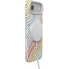 image:imageCasely iPhone 17 Air Case  The Boyfriend Collection  Mallard amp Co  Compatible with MagSafe  Classic Ultra Slim DesignRide The Wave  Pastel Rainbow Lined