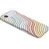 image:imageCasely iPhone 17 Air Case  The Boyfriend Collection  Mallard amp Co  Compatible with MagSafe  Classic Ultra Slim DesignRide The Wave  Pastel Rainbow Lined