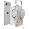 image:imageCasely iPhone 17 Air Case  The Boyfriend Collection  Mallard amp Co  Compatible with MagSafe  Classic Ultra Slim DesignRide The Wave  Pastel Rainbow Lined