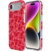 image:imageCasely iPhone 17 Air Case  The Boyfriend Collection  Mallard amp Co  Compatible with MagSafe  Classic Ultra Slim DesignRose Garden  Red Aesthetic