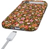 image:imageCasely iPhone 17 Air Case  The Boyfriend Collection  Mallard amp Co  Compatible with MagSafe  Classic Ultra Slim DesignRustic Roses  Boho Bouquet
