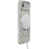 image:imageCasely iPhone 17 Air Case  The Boyfriend Collection  Mallard amp Co  Compatible with MagSafe  Classic Ultra Slim DesignSage Tapestry  Floral Vines