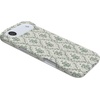 image:imageCasely iPhone 17 Air Case  The Boyfriend Collection  Mallard amp Co  Compatible with MagSafe  Classic Ultra Slim DesignSage Tapestry  Floral Vines