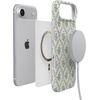 image:imageCasely iPhone 17 Air Case  The Boyfriend Collection  Mallard amp Co  Compatible with MagSafe  Classic Ultra Slim DesignSage Tapestry  Floral Vines