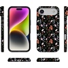 image:imageCasely iPhone 17 Air Case  The Boyfriend Collection  Mallard amp Co  Compatible with MagSafe  Classic Ultra Slim DesignSecret Garden  Mixed Floral
