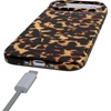 image:imageCasely iPhone 17 Air Case  The Boyfriend Collection  Mallard amp Co  Compatible with MagSafe  Classic Ultra Slim DesignShell Shocked  Tortoise Print