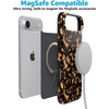 image:imageCasely iPhone 17 Air Case  The Boyfriend Collection  Mallard amp Co  Compatible with MagSafe  Classic Ultra Slim DesignShell Shocked  Tortoise Print