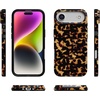 image:imageCasely iPhone 17 Air Case  The Boyfriend Collection  Mallard amp Co  Compatible with MagSafe  Classic Ultra Slim DesignShell Shocked  Tortoise Print