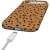 image:imageCasely iPhone 17 Air Case  The Boyfriend Collection  Mallard amp Co  Compatible with MagSafe  Classic Ultra Slim DesignSpot On  Dotted Animal