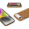 image:imageCasely iPhone 17 Air Case  The Boyfriend Collection  Mallard amp Co  Compatible with MagSafe  Classic Ultra Slim DesignSpot On  Dotted Animal