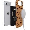 image:imageCasely iPhone 17 Air Case  The Boyfriend Collection  Mallard amp Co  Compatible with MagSafe  Classic Ultra Slim DesignSpot On  Dotted Animal