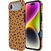 image:imageCasely iPhone 17 Air Case  The Boyfriend Collection  Mallard amp Co  Compatible with MagSafe  Classic Ultra Slim DesignSpot On  Dotted Animal