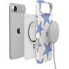 image:imageCasely iPhone 17 Air Case  The Boyfriend Collection  Mallard amp Co  Compatible with MagSafe  Classic Ultra Slim DesignStars Align  Blue  White Stars