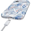 image:imageCasely iPhone 17 Air Case  The Boyfriend Collection  Mallard amp Co  Compatible with MagSafe  Classic Ultra Slim DesignThe Fun Guy  Enchanted Forest Mushroom Floral
