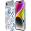 image:imageCasely iPhone 17 Air Case  The Boyfriend Collection  Mallard amp Co  Compatible with MagSafe  Classic Ultra Slim DesignThe Fun Guy  Enchanted Forest Mushroom Floral