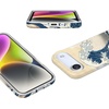 image:imageCasely iPhone 17 Air Case  The Boyfriend Collection  Mallard amp Co  Compatible with MagSafe  Classic Ultra Slim DesignThe Great Wave  The Met Museum