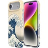 image:imageCasely iPhone 17 Air Case  The Boyfriend Collection  Mallard amp Co  Compatible with MagSafe  Classic Ultra Slim DesignThe Great Wave  The Met Museum