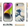 image:imageCasely iPhone 17 Air Case  The Boyfriend Collection  Mallard amp Co  Compatible with MagSafe  Classic Ultra Slim DesignThe Great Wave  The Met Museum