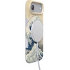image:imageCasely iPhone 17 Air Case  The Boyfriend Collection  Mallard amp Co  Compatible with MagSafe  Classic Ultra Slim DesignThe Great Wave  The Met Museum