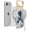 image:imageCasely iPhone 17 Air Case  The Boyfriend Collection  Mallard amp Co  Compatible with MagSafe  Classic Ultra Slim DesignThe Great Wave  The Met Museum